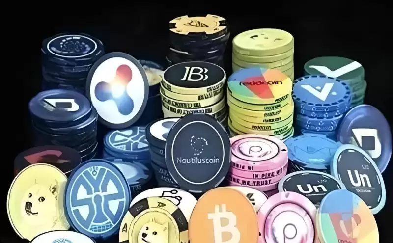 2025年初山寨币跌麻了 后市还有机会吗？