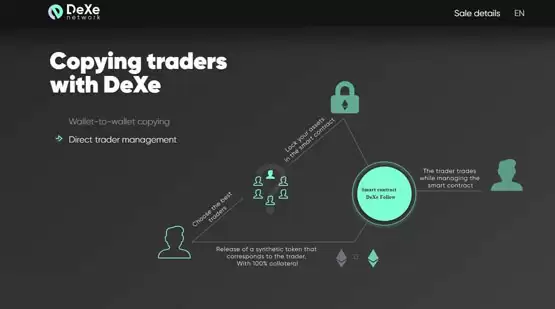 DEXE币发行量多少?DEXE币发行量和流通量分析