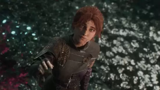 Jennifer English金摇杆怒拒AI：别用，保持人性创作之美