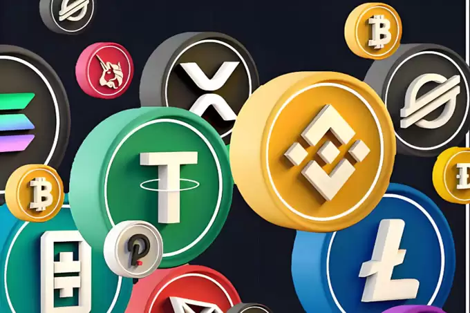 2025年3月值得入手的6大顶级山寨币