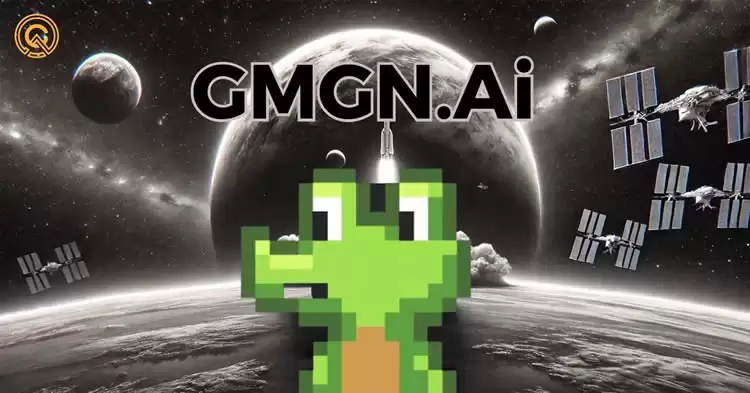 GMGN是什么？Gmgn.ai怎么注册？GMGN.AI链上交易全教程