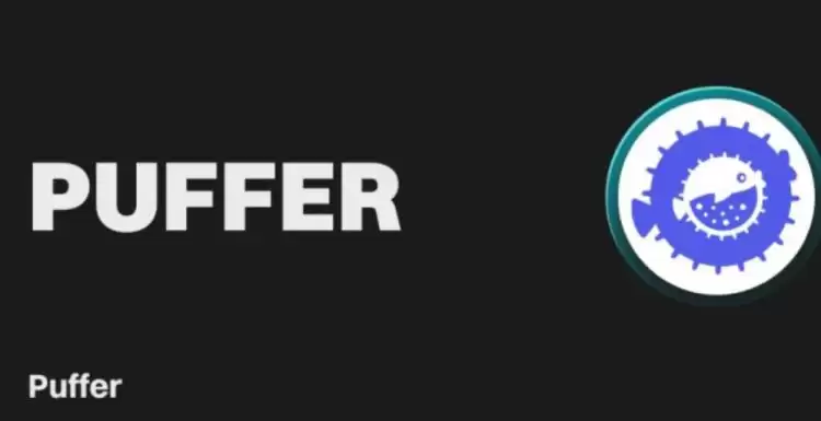PUFFER币在哪里买?怎么买?PUFFER币买卖交易教程