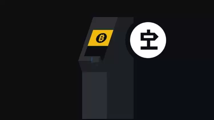 比特币ATM机可以提现吗？能提多少？