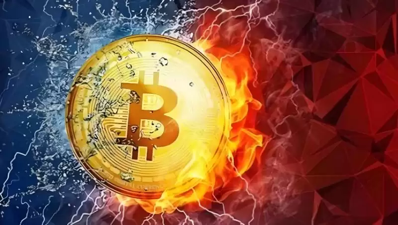 加密牛市并未结束,但磨底需要很长时间,你准备好了吗?