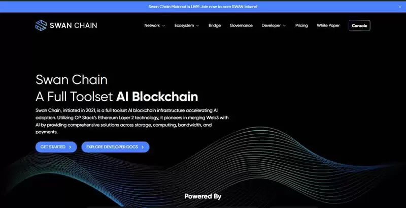 Swan Chain(SWAN)币是什么?SWAN币2025-2030年价格预测