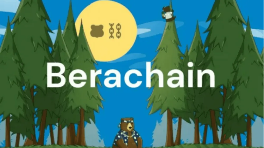 币安Holder项目BERA(Berachain)项目优势分析及团队介绍