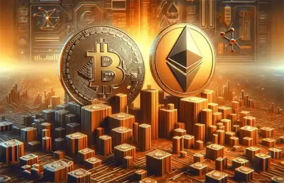 2025年比特币与黄金谁是更好的投资选择？