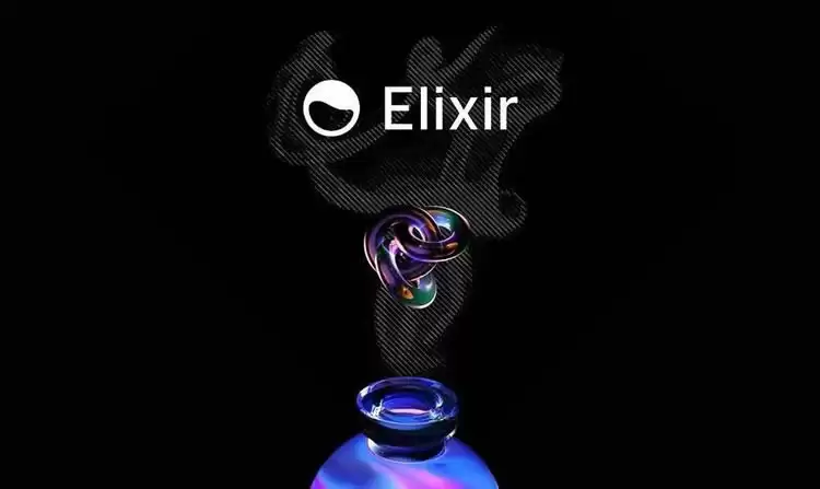 Elixir(ELX)币是什么？ELX币前景怎么样？