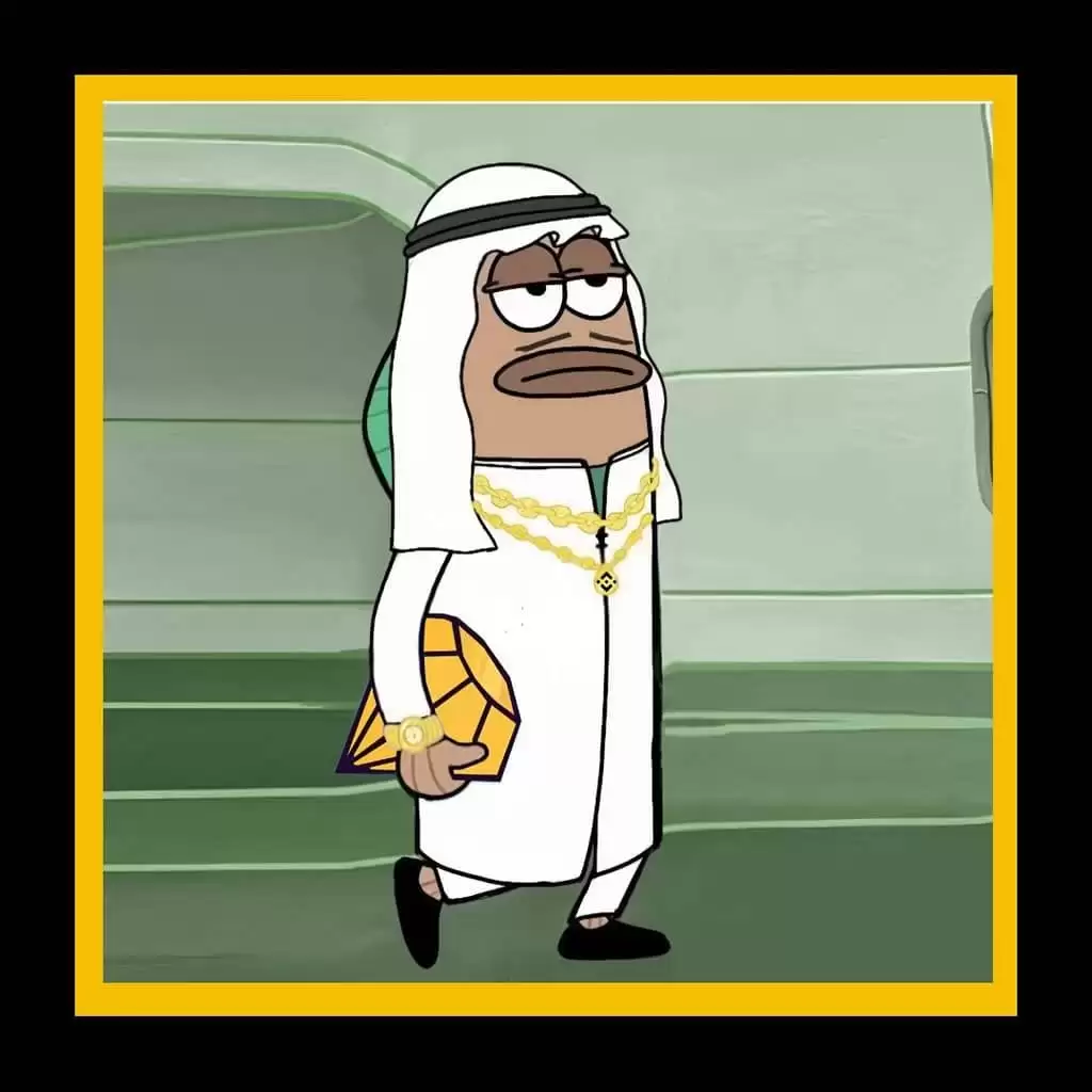 什么是MUBARAK币？如何购买？为什么MUBARAK币如此吸引人？