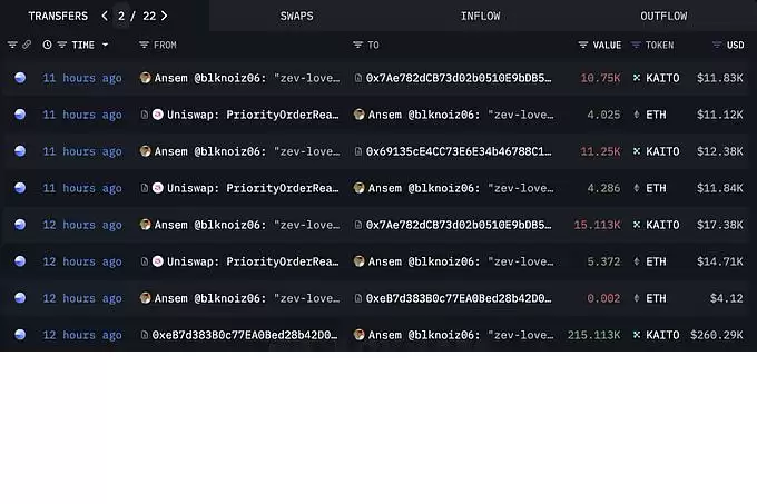 Kaito 价格预测:空投能否推动 KAITO 的下一轮牛市?