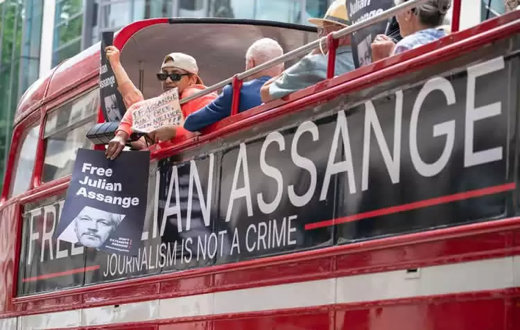 AssangeDAO(JUSTICE)币是什么?周涨超300%,未来如何?