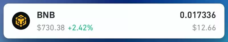 SOLV空投如何参与?币安Megadrop Solv Protocol积分任务图文教程