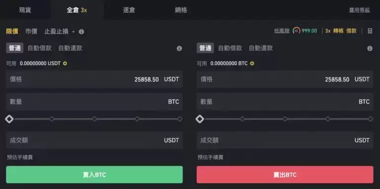 虚拟货币永续合约交易是什么?资金费率如何计算?