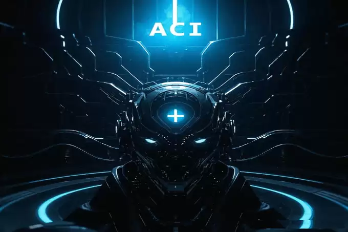 ACT AI相关加密货币