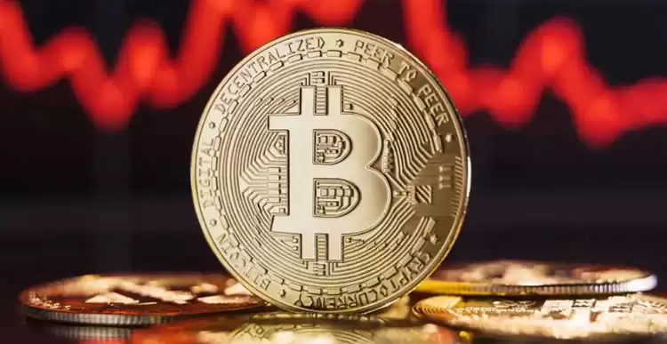 比特币彷徨8.9万!短期恐惧还要跌?渣打分析师揭关键支撑位