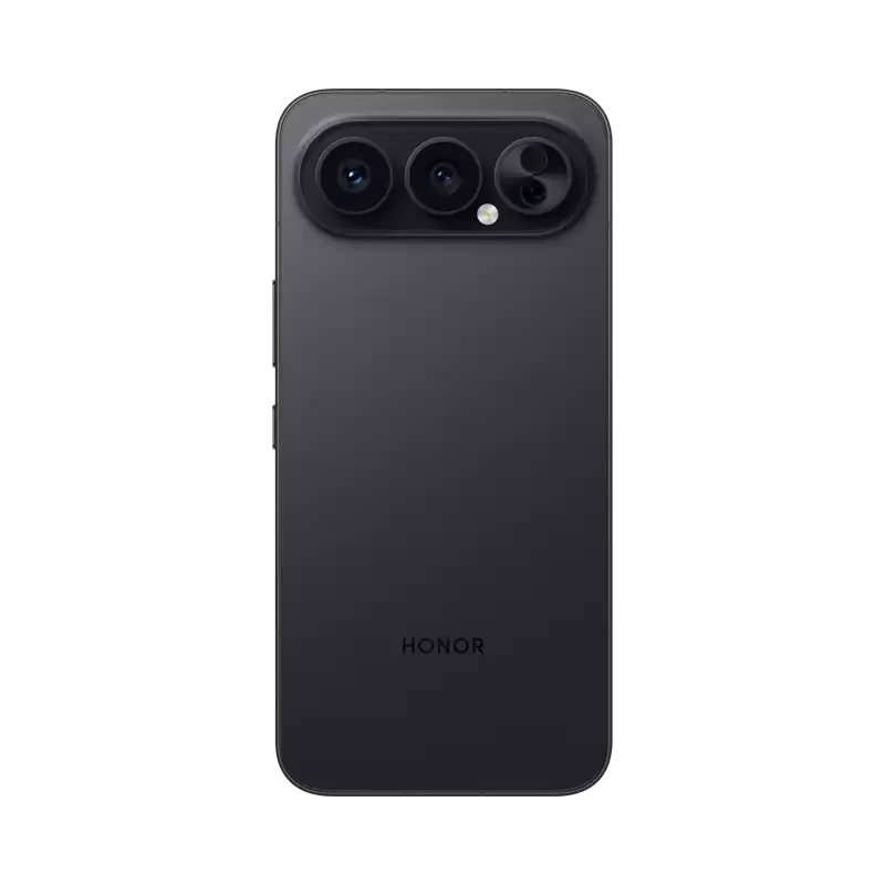 荣耀500 系列手机开售：全系骁龙8 系芯片。8000mAh 电池，2699 元起