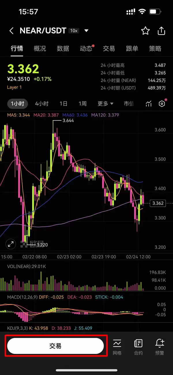 NEAR代币:NEAR协议及其生态系统综合指南