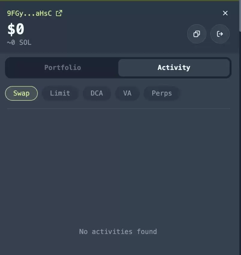 如何领取Jupiter空投详细步骤教学