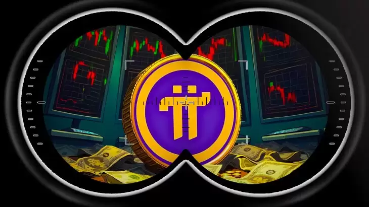 Pi币价格接近历史最低点:是否还有复苏的希望?Pi币价格预测