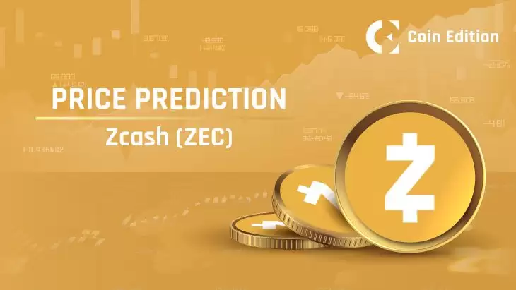 Zcash (ZEC) 价格预测 2022