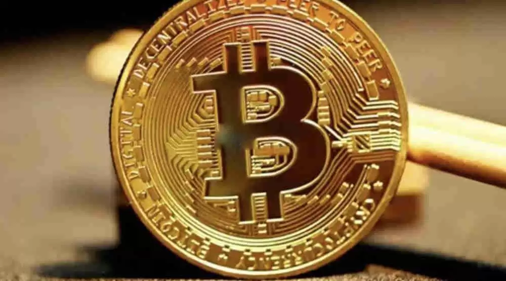 比特币净流出为何还涨