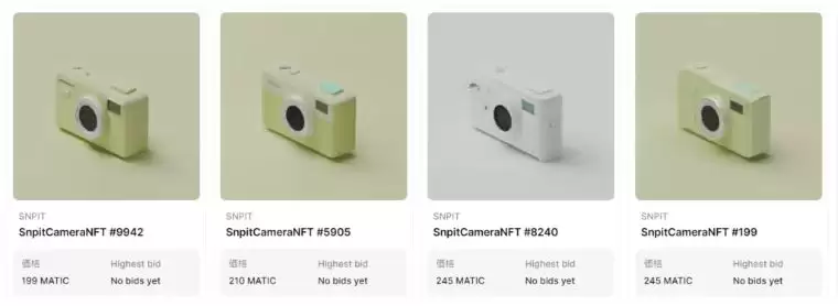 SNPIT是什么?如何透过拍照赚SNPT币? SNPIT入门指南