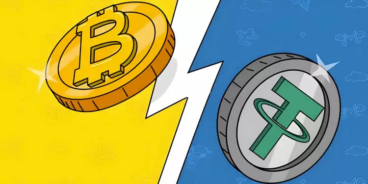 BTCUSDT能赚钱吗？是正规合法的吗？