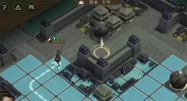 新三国志曹操传磐石迷局一攻略