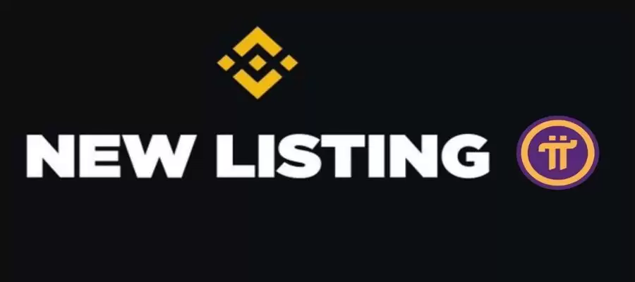 Binance Pi 网络列表