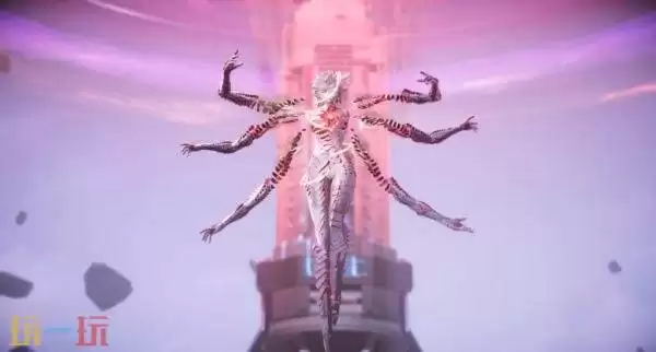 《明日方舟：终末地》Beta测试II将于11月29日上午开启