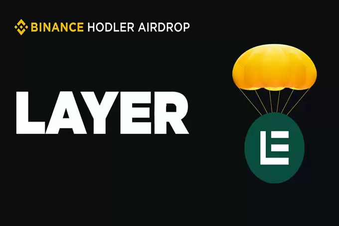币安HODLer第八期项目Solayer正式上线