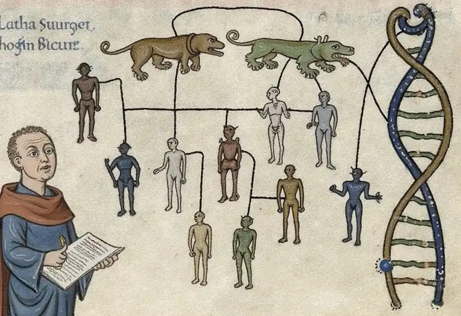 Spore.fun是什么?AI繁殖与进化的实验平台Spore.fun