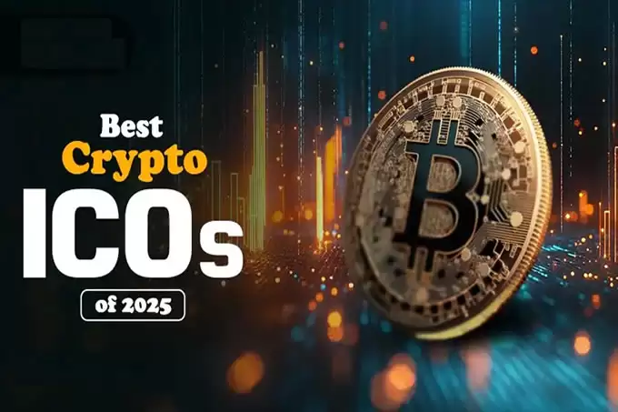 2025 年最佳加密货币 ICO:HTCN、TRIL、HYPHA、UNITT 和 CHIMZ