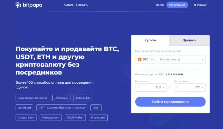 2025年无需验证(KYC)的最佳加密货币交易所排名TOP20