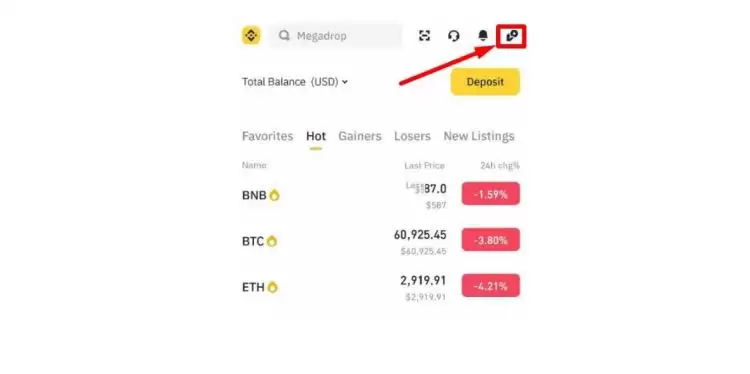 USDT二维码如何快速找到?USDT二维码使用教程