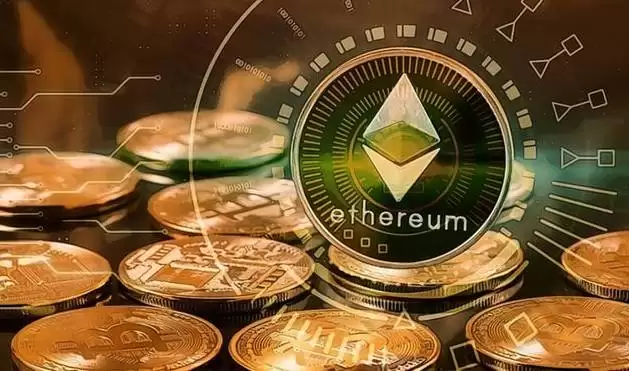 以太坊链上的代币有哪些？热门代币盘点