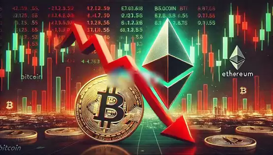 分析师:ETH/BTC短期内恐再跌30%!SEC通过以太坊质押也挽救不了
