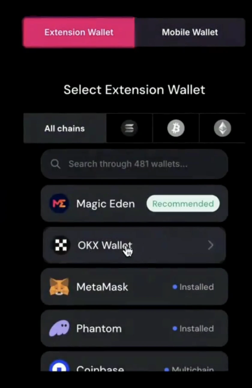 Magic Eden(ME)币是什么?未来前景如何?值得投资吗?