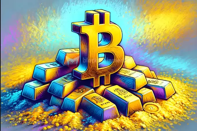 BTC生态巨大的潜力!ODINDOG、ODINCAT暴涨!布局4个涨幅100倍的币!