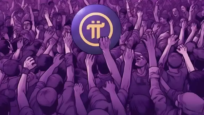 Pi Network正式上线!Pi币是什么？Pi币出金实测、介绍、现况分析