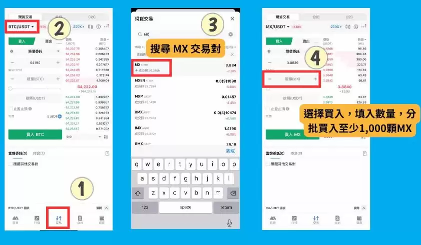 MEXC Launchpool是什么？新手参与资格和条件、如何参与？