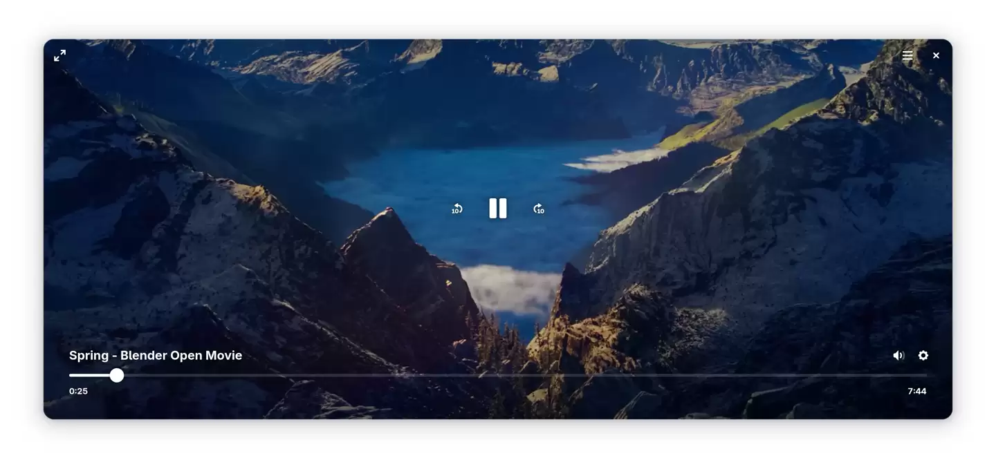 Ubuntu 26.04 LTS 系统将淘汰 Totem 视频播放器、GNOME 系统监视器组件，引入现代化替代品
