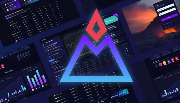 VLK是什么币种?前景如何?VLK币全面介绍