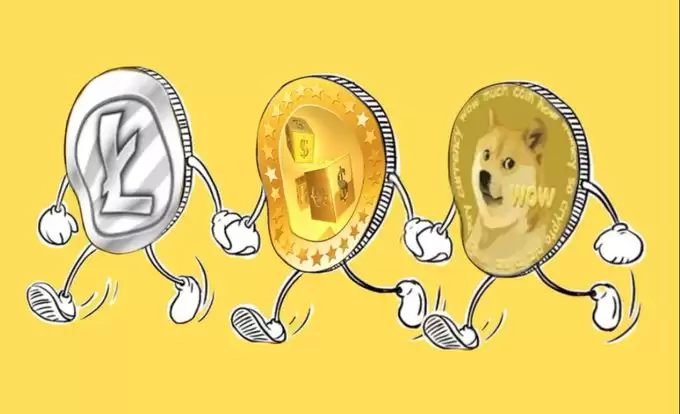 Luckycoin(LKY)币是什么?前景如何?幸运币值得投资吗?