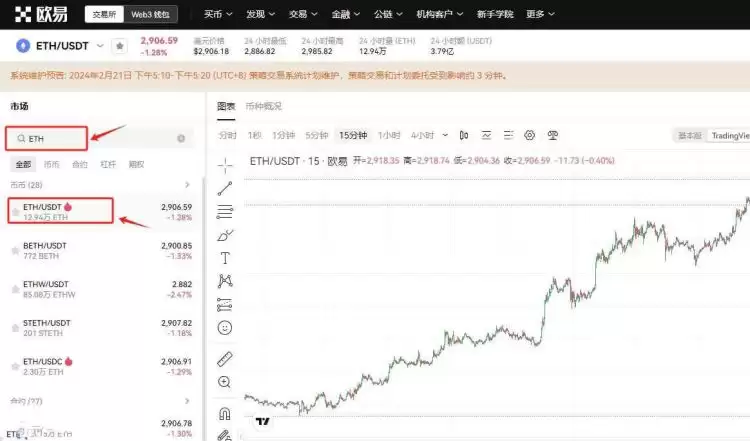 国内如何炒币？炒币开户、交易全流程