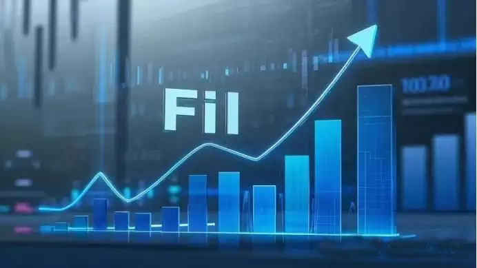 Fil代币在2025年能突破50美金一枚吗?