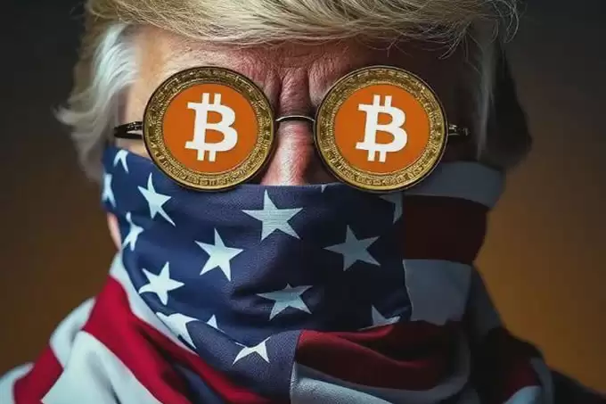 $TRUMP Coin价格预测2025:这会是下一个大加密货币热潮吗？