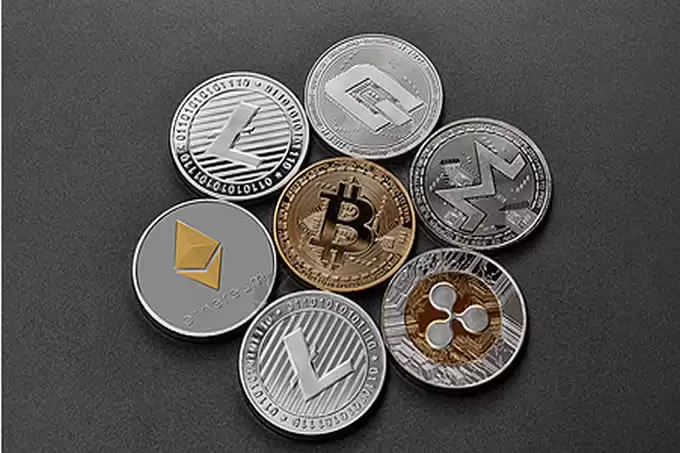 2025年最具潜力的十大数字货币排名