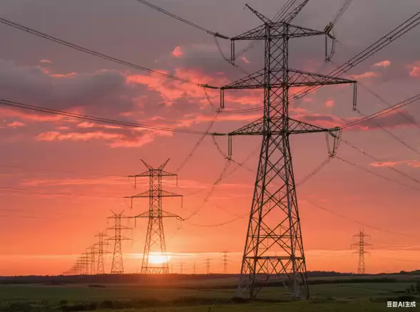 施耐德电气：美国电力短缺恐在AI竞赛中落后中国