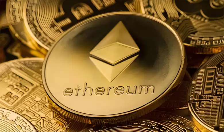 贝莱德持仓突破10亿美元,以太坊或重返牛市,目标3400美元？